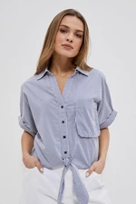 Camicia da donna Moodo