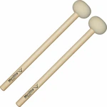 Vater MV-B5PWR Power Bass Drum Mallet 5 Schlägel für Marchingtrommeln