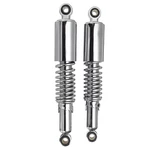 2PCS Motorcycle Rear Shock Absorber Suspension Springs 310mm for Honda/Yamaha/Suzuki/Kawasaki