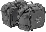 Givi GRT720 Canyon Pair Water Resistant Side Bags 25L Torba