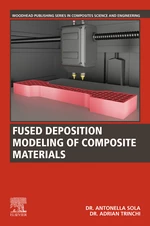 Fused Deposition Modeling of Composite Materials