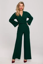 Tuta da donna Makover Makover_Jumpsuit_K147_Ruby