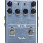 Fender Tre-Verb Efekt gitarowy