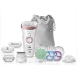 Braun Silk-Epil 9-990 Epilator 1ks