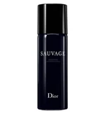 Dior Sauvage - deodorant ve spreji 150 ml