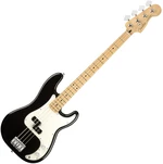 Fender Player Series P Bass MN Black E-Bass