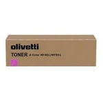 Olivetti B0820 purpurová (magenta) originální toner