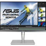 Asus PA24AC LED monitor 61.2 cm (24.1 palca) En.trieda 2021 G (A - G) 1920 x 1200 Pixel WUXGA 5 ms HDMI ™, DisplayPort,