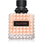 Valentino Born In Roma Coral Fantasy Donna parfémovaná voda pro ženy 100 ml