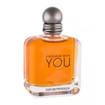 Giorgio Armani Emporio Armani Stronger With You 100 ml toaletná voda pre mužov