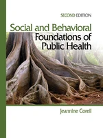 Social and Behavioral Foundations of Public Health