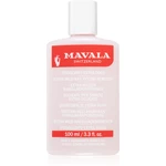 Mavala Pink Remover odlakovač na nehty bez acetonu 100 ml