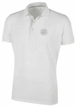 Galvin Green Max Tour Ventil8+ White XL Tricou polo