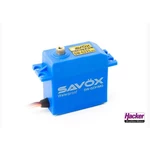 Savöx štandardné servo SW-0231MG digitálne servo Materiál prevodovky: kov Zásuvný systém: JR