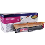 Brother toner  TN-241M TN241M originál purpurová 1400 Seiten