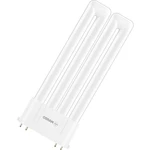 LEDVANCE 4058075408241 LED  En.trieda 2021 A ++ (A ++ - E) 2G10  18 W teplá biela (Ø x d) 17 mm x 215 mm  1 ks