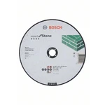 Bosch Accessories 2608600326 2608600326 rezný kotúč rovný  230 mm 22.23 mm 1 ks