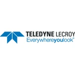 Teledyne LeCroy  stolný multimeter  digitálne/y   Displej (counts): 9999