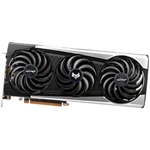 Sapphire grafická karta AMD Radeon Graphics RX 6700 XT Nitro+ 12 GB GDDR6-RAM PCIe x16 DisplayPort, HDMI ™