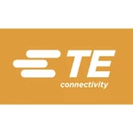 TE Connectivity DTM3S-DC ochranná krytka pre guľatý faston  Séria konektoru: DTM Počet kontaktov: 3 1 ks