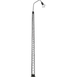 Faller H0 lampa na priehradovom stožiaru jednoduché hotový model 180209 1 ks