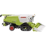 Wiking 038913 H0 Claas Kombajn Lexion 770 TT. s kukuričnou hlavičkou Conspeed