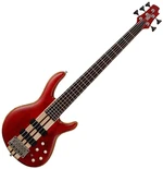 Cort A5 Plus FMMH Open Pore Black Cherry