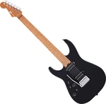 Charvel Pro-Mod DK24 HH 2PT LH Caramelized MN Gloss Black