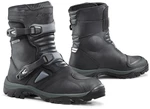 Forma Boots Adventure Low Dry Black 44 Topánky