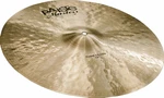 Paiste Masters Dark Crash činel 20"