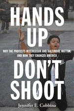 Hands Up, Donât Shoot