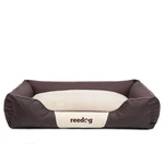 Pelech pre psa Reedog Brown Luxus - XXL