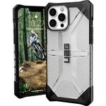 Urban Armor Gear Plasma Case zadný kryt na mobil Apple iPhone 13 Pro Max Ice, priehľadná