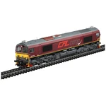 Märklin 39066 Dieselová lokomotíva H0 triedy 66 CFL Cargo