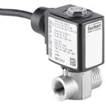 Bürkert #####Kolbenventil 380825 6240 230 V spojka G 1/2 Menovitá vzdialenosť 12 mm kľudová poloha uzavretá 1 ks