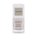 Gabriella Salvete Nail Care White & Hard 11 ml lak na nehty pro ženy