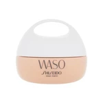 Shiseido Waso Giga-Hydrating Rich 50 ml denní pleťový krém pro ženy na suchou pleť; na normální pleť; na smíšenou pleť; na dehydratovanou pleť