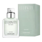 Calvin Klein Eternity Cologne 50 ml toaletní voda pro muže