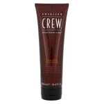 American Crew Style Firm Hold Styling Gel 250 ml gel na vlasy pro muže