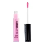 Rimmel London Oh My Gloss! 6,5 ml lesk na rty pro ženy 130 Purrr ... Glossy cat