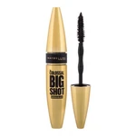 Maybelline The Colossal Big Shot Daring Black 9,5 ml řasenka pro ženy Daring Black objemová řasenka; prodlužující řasenka