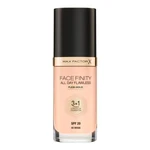 Max Factor Facefinity All Day Flawless SPF20 30 ml make-up pro ženy 55 Beige