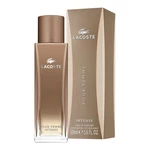 Lacoste Pour Femme Intense 50 ml parfémovaná voda pro ženy