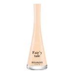 BOURJOIS Paris 1 Second 9 ml lak na nehty pro ženy 14 Fair´y Tale