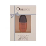 Calvin Klein Obsession 15 ml parfémovaná voda pro ženy