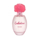 Gres Cabotine Rose 100 ml toaletní voda pro ženy