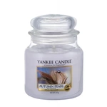 Yankee Candle Autumn Pearl 411 g vonná svíčka unisex