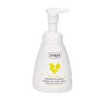 Ziaja Lemon Cake Hands & Body Foam Wash 250 ml tekuté mýdlo pro ženy