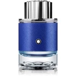 Montblanc Explorer Ultra Blue parfumovaná voda pre mužov 60 ml