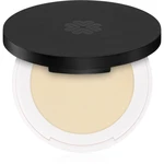 Lily Lolo Pressed Corrector kompaktný púder odtieň Lemon Drop 4 g